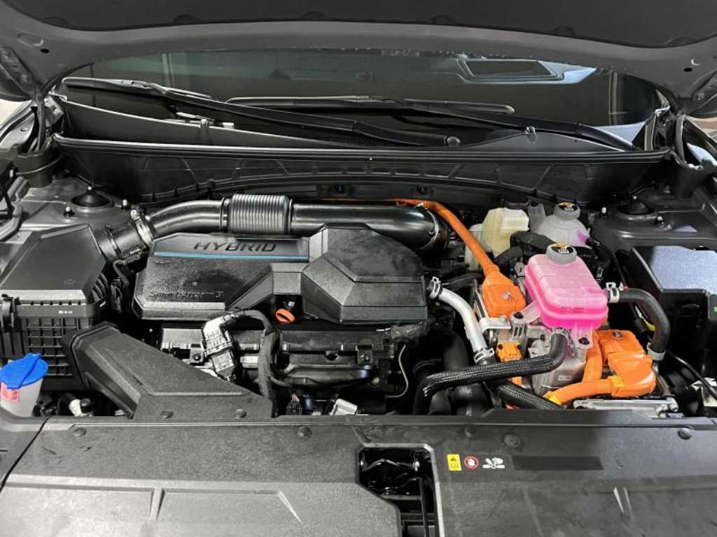 HYUNDAI Tucson 2025 Gris - Importación desde Corea - HF Imports Iquique - Foto 20