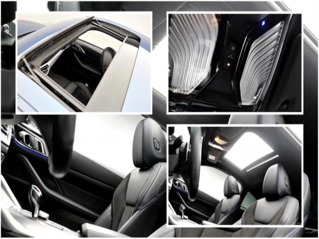 BMW 4 Series 2022 - Importación desde Corea - HF Imports Iquique - Foto 13