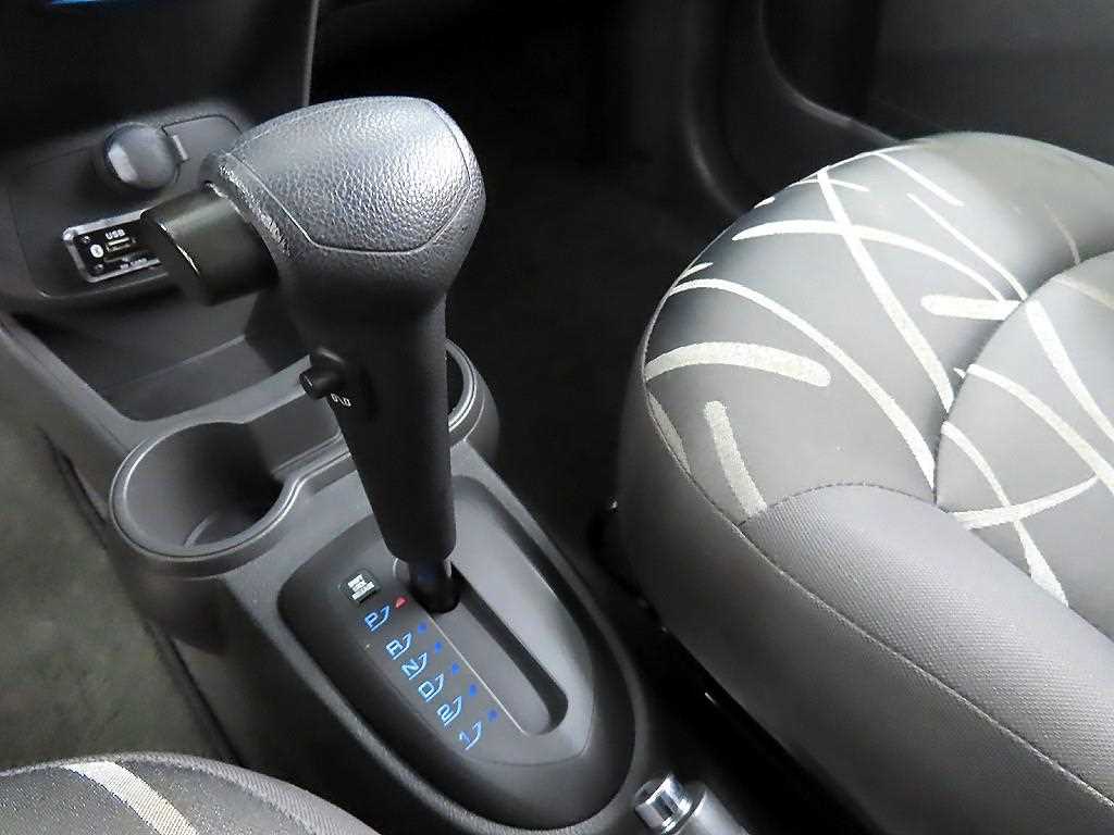 Chevrolet Spark - Vista 10