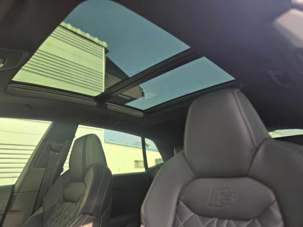 Audi Q8 2023 Negro - Importación desde Corea - HF Imports Iquique - Foto 13