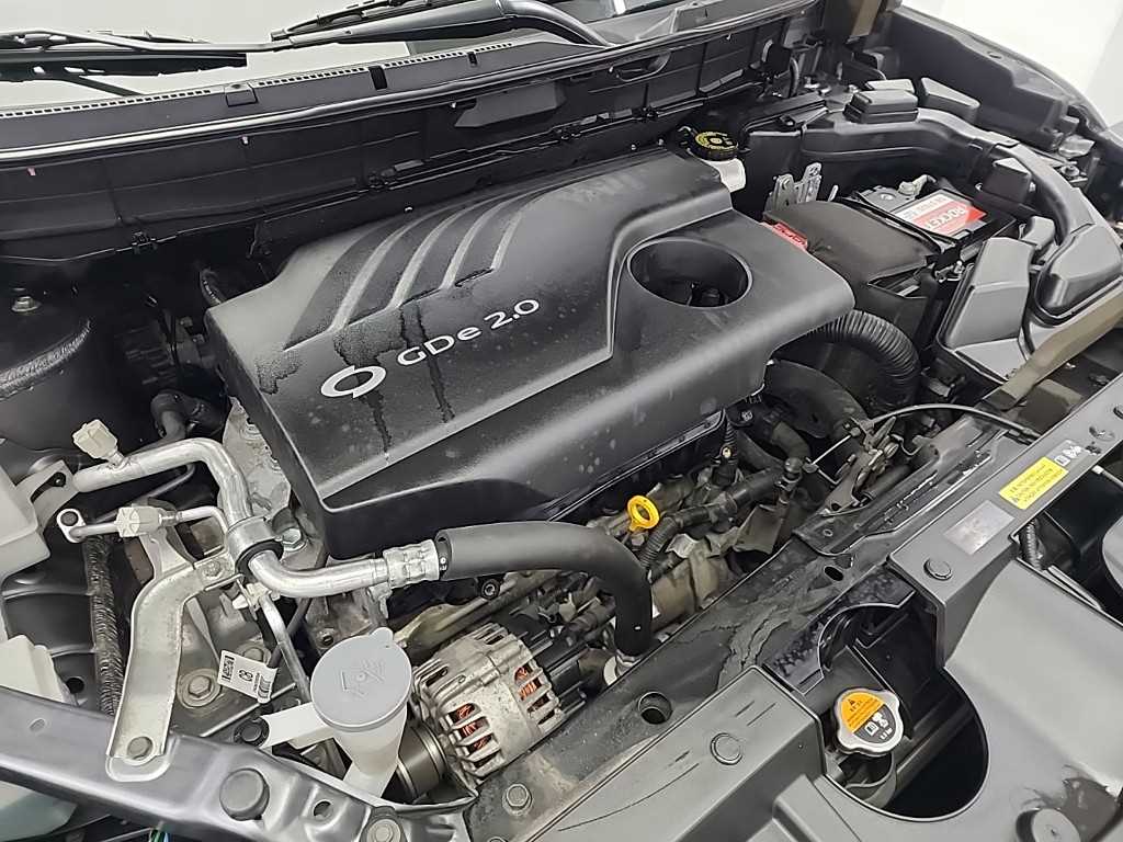 SAMSUNG QM6 - Vista 5