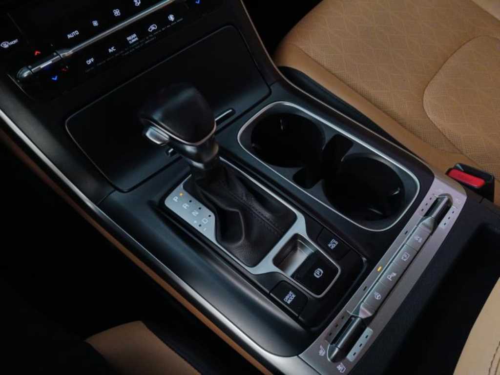 KIA Carnival 2021 Gris - Importación desde Corea - HF Imports Iquique - Foto 15