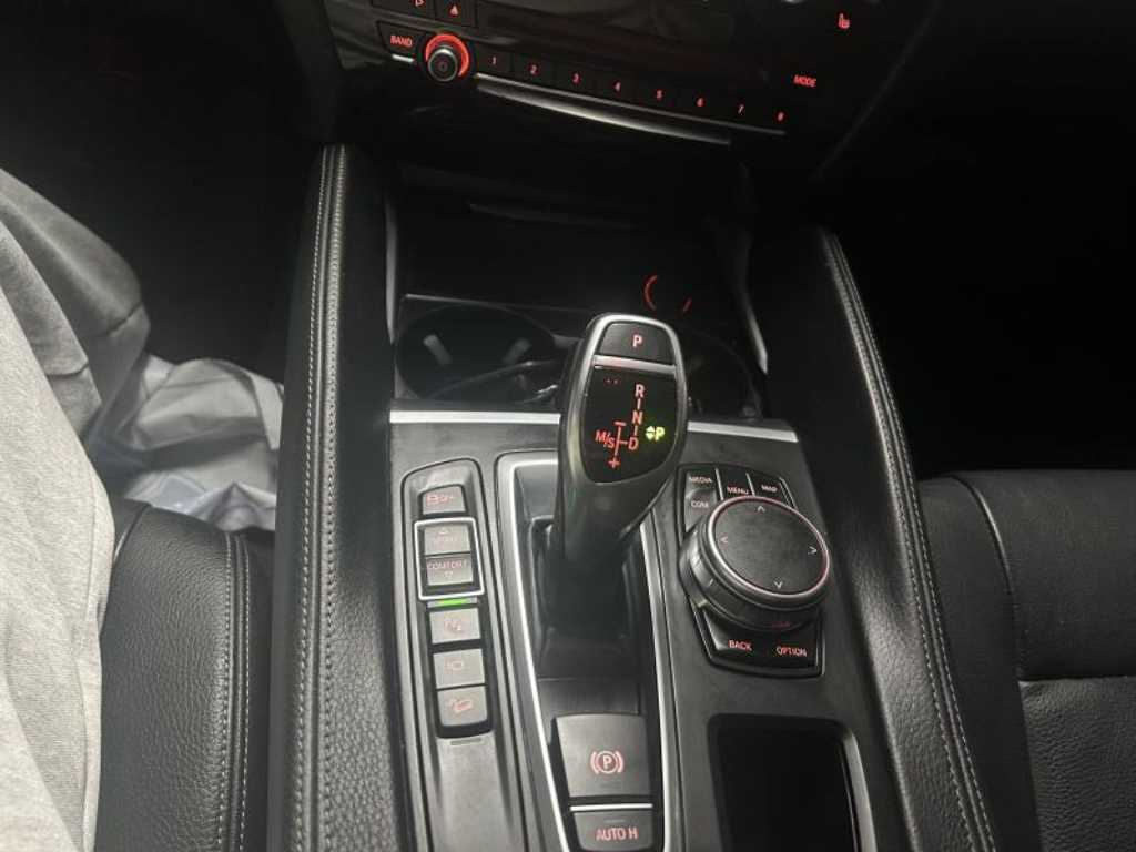 BMW X6 2018 Blanco - Importación desde Corea - HF Imports Iquique - Foto 13