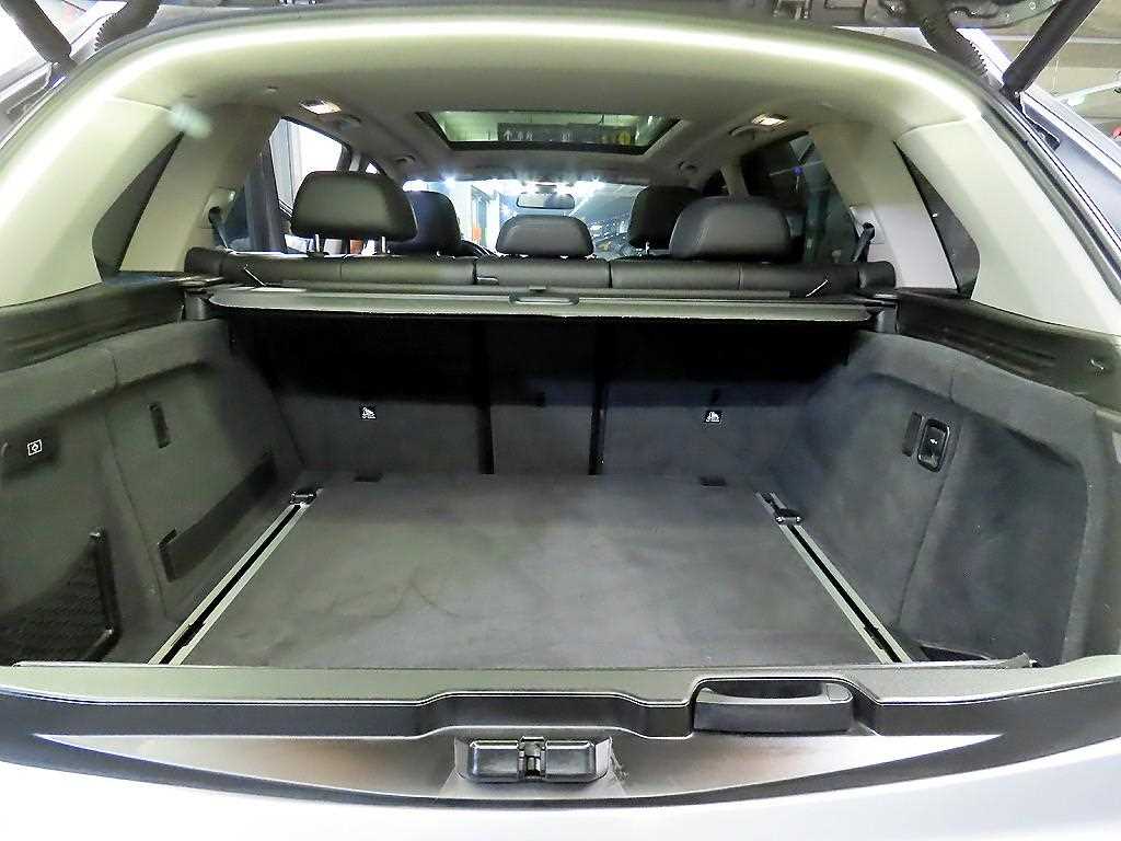 BMW X5 2014 Gris - Importación desde Corea - HF Imports Iquique - Foto 17