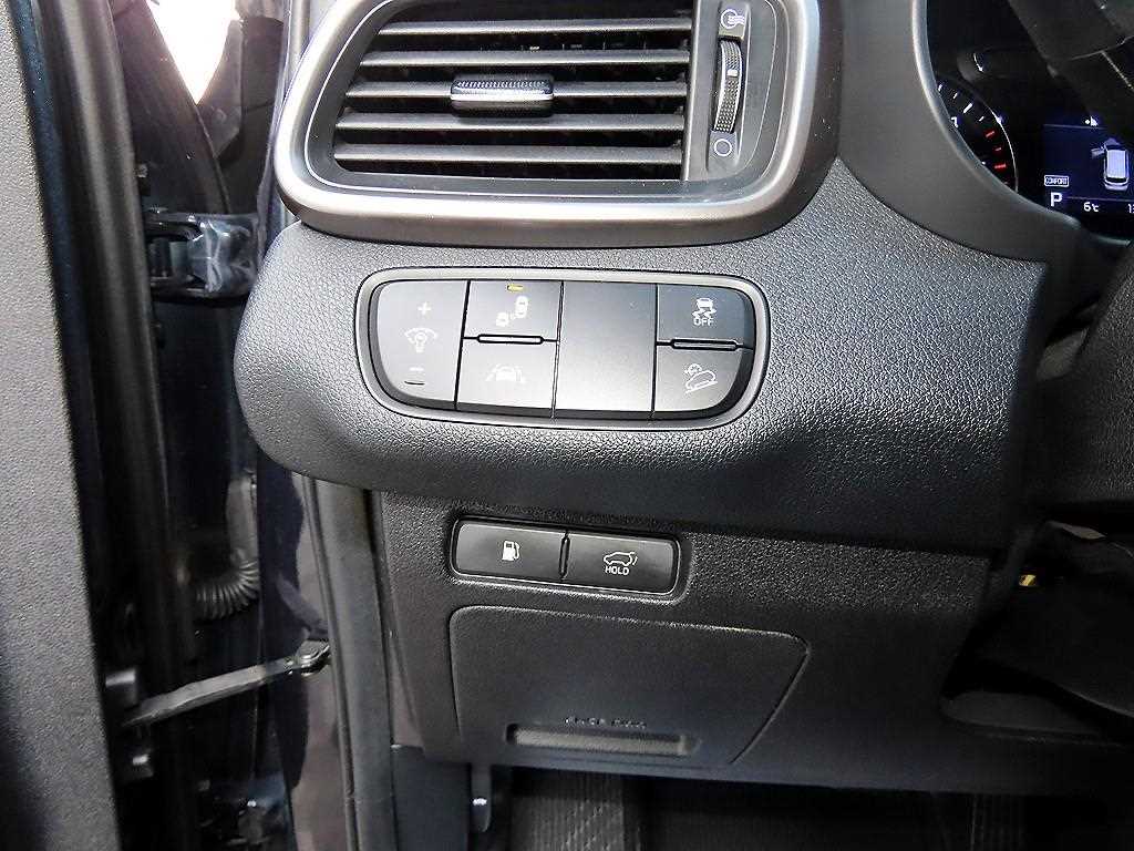 KIA Sorento - Vista 12