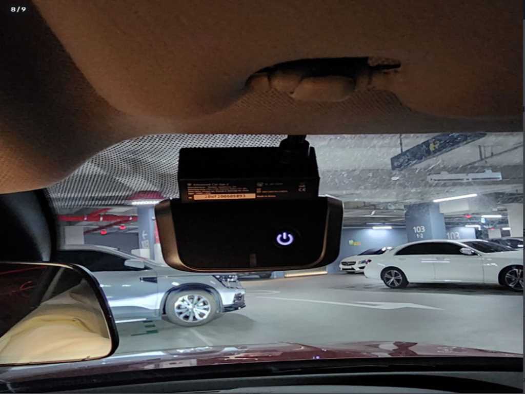 BMW 1 series - Vista 8