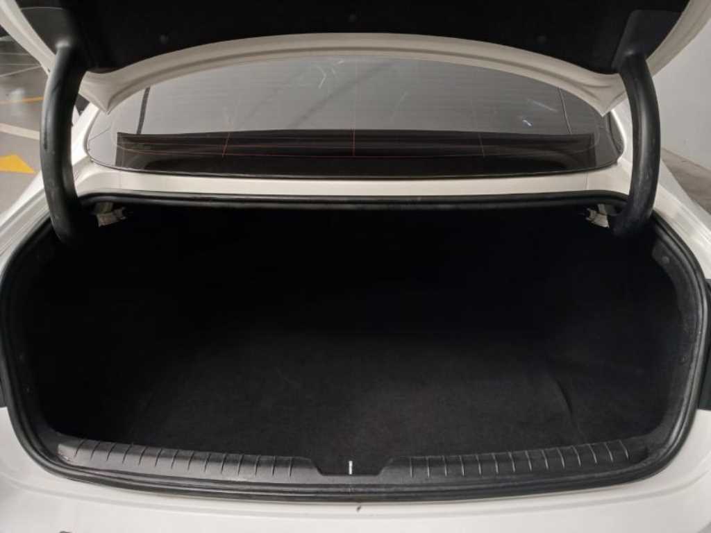 HYUNDAI Sonata 2020 Blanco - Importación desde Corea - HF Imports Iquique - Foto 18