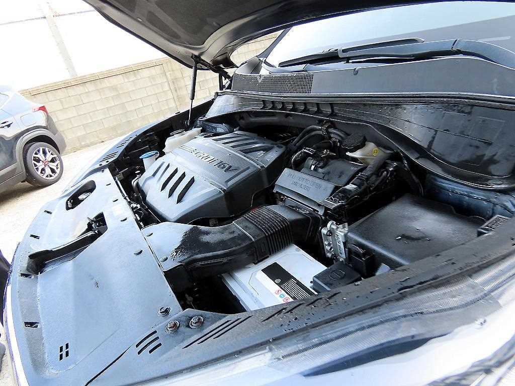 KIA Sorento 2019 Azul - Importación desde Corea - HF Imports Iquique - Foto 19