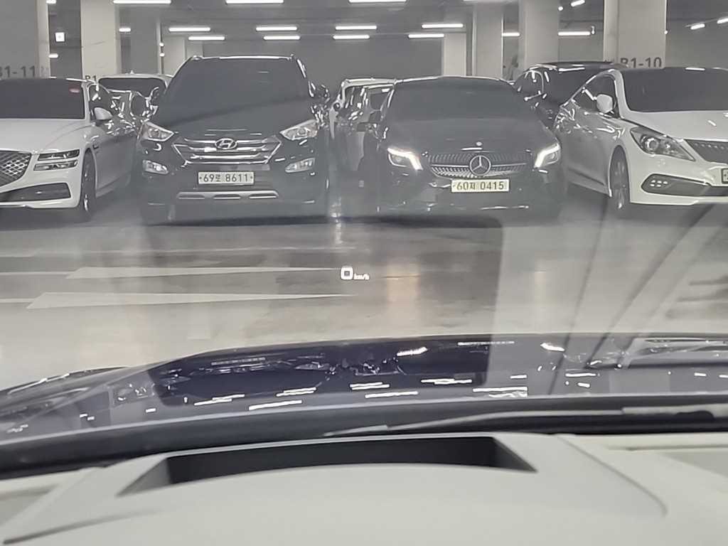 Audi A4 2021 Azul - Importación desde Corea - HF Imports Iquique - Foto 18