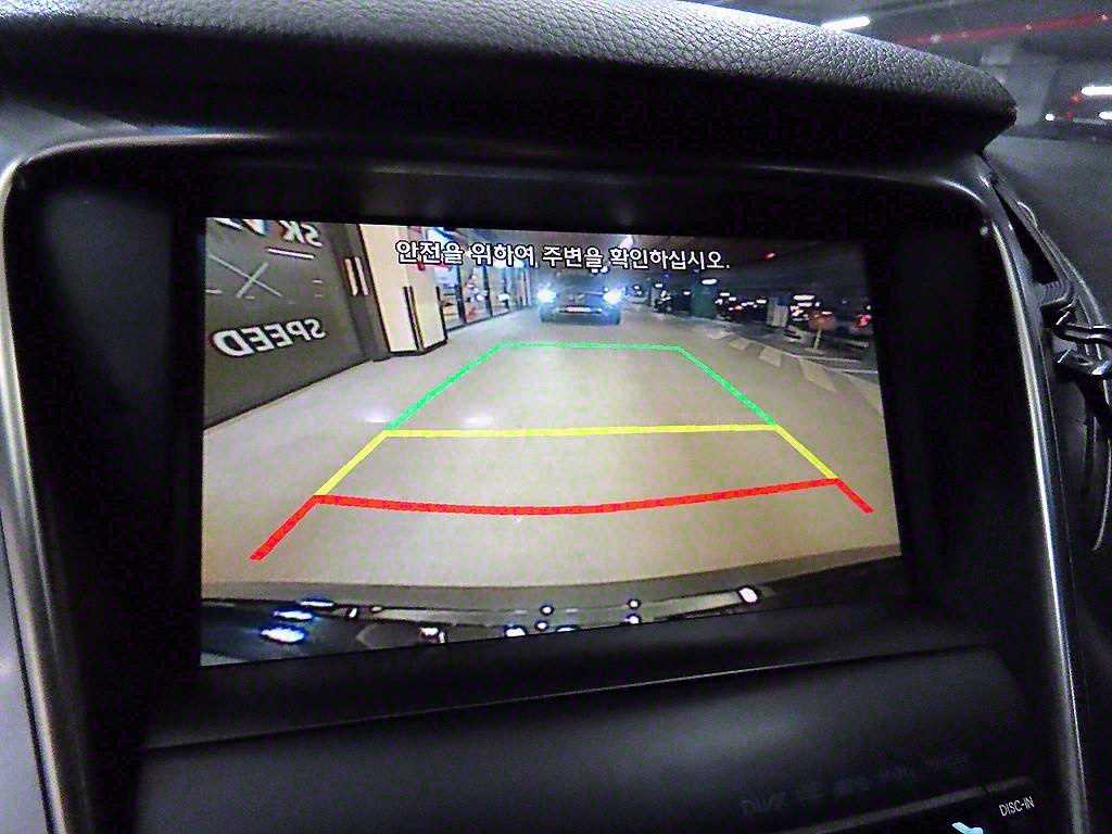 HYUNDAI Grandeur 2015 Negro - Importación desde Corea - HF Imports Iquique - Foto 15