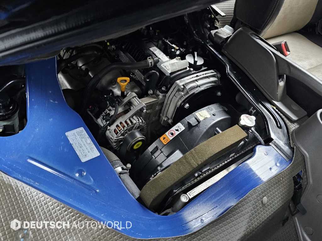 Small Truck Cargo (small) - Vista 6