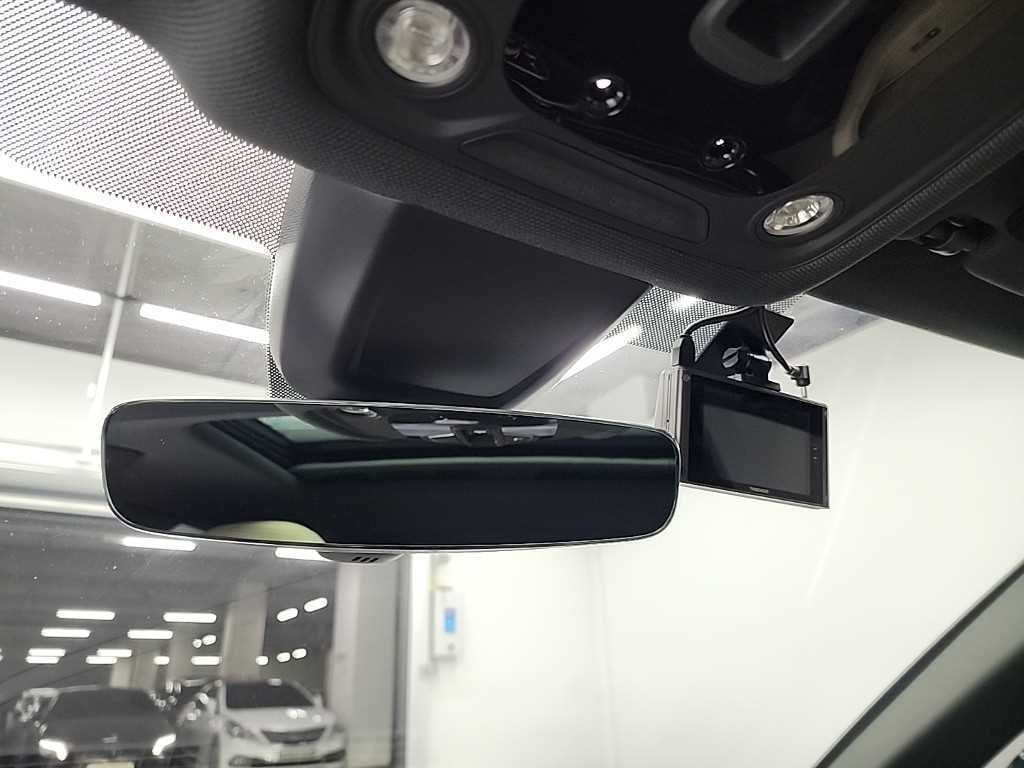 Audi A4 2021 Azul - Importación desde Corea - HF Imports Iquique - Foto 17