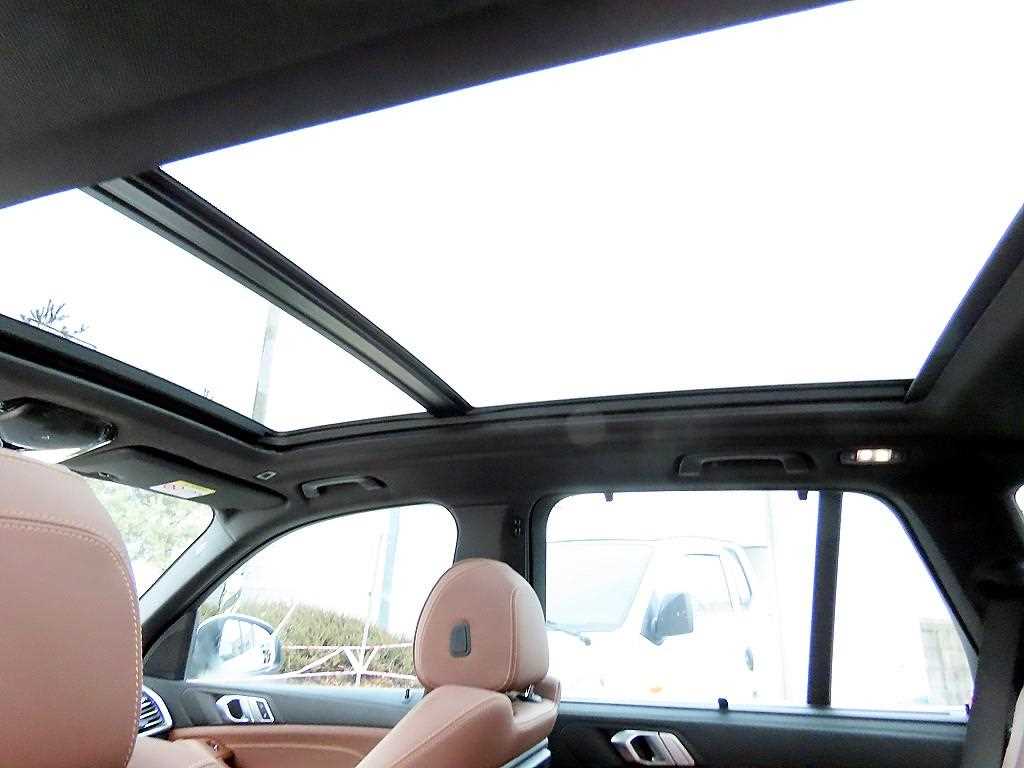 BMW X5 2022 Blanco - Importación desde Corea - HF Imports Iquique - Foto 15