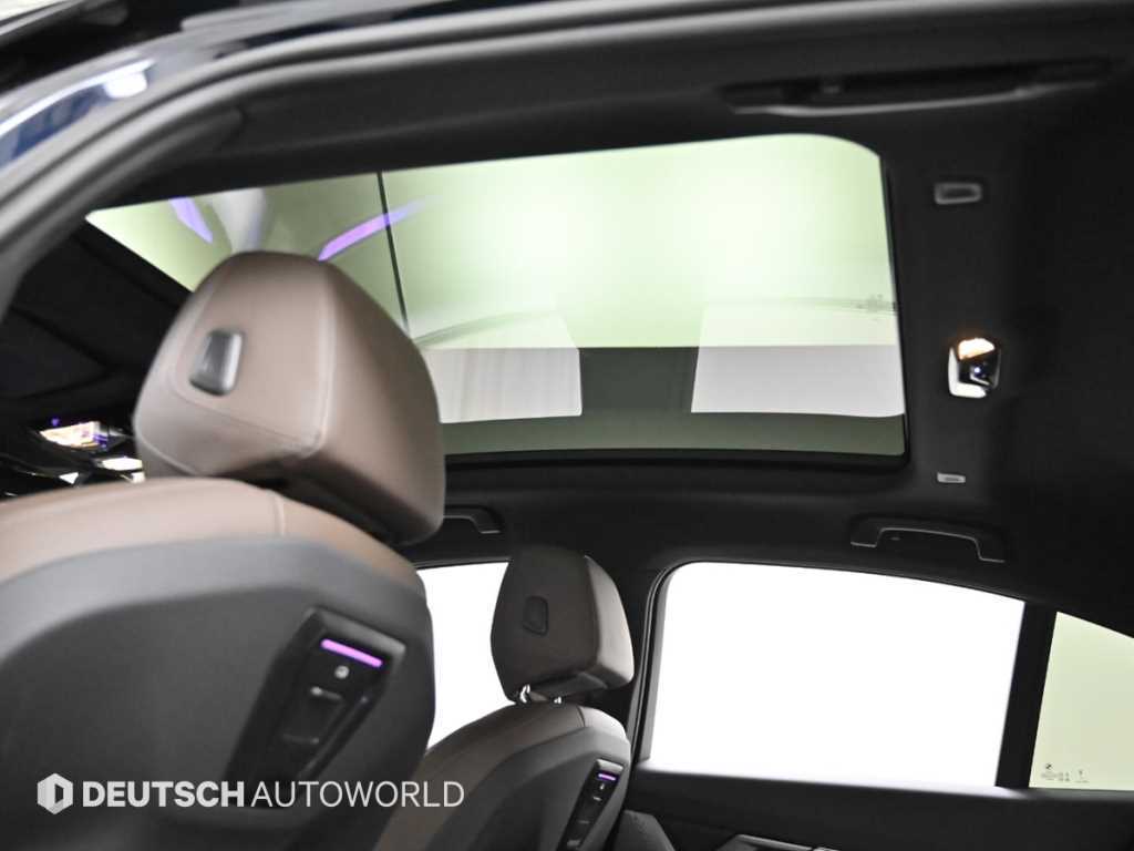 BMW 5 Series 2024 Negro - Importación desde Corea - HF Imports Iquique - Foto 19