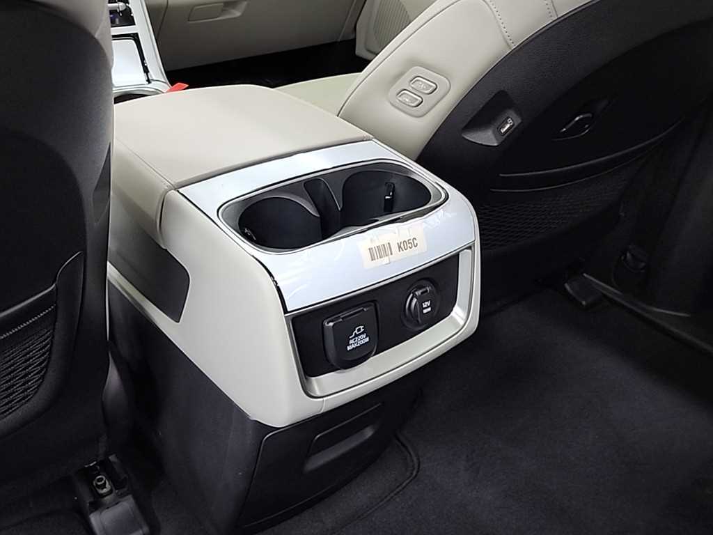 KIA Carnival 2023 Blanco - Importación desde Corea - HF Imports Iquique - Foto 15