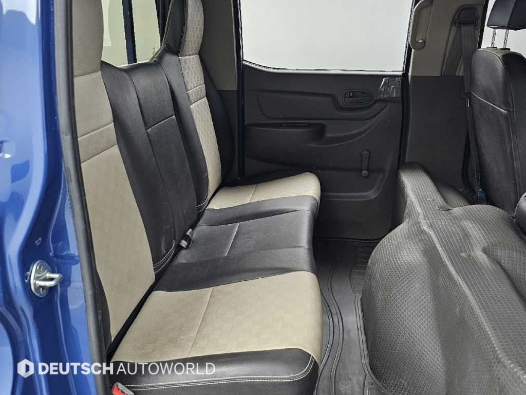 Small Truck Cargo (small) - Vista 12