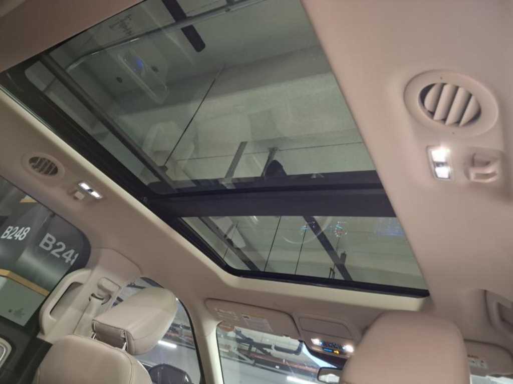 Ford Explorer 2022 Blanco - Importación desde Corea - HF Imports Iquique - Foto 14