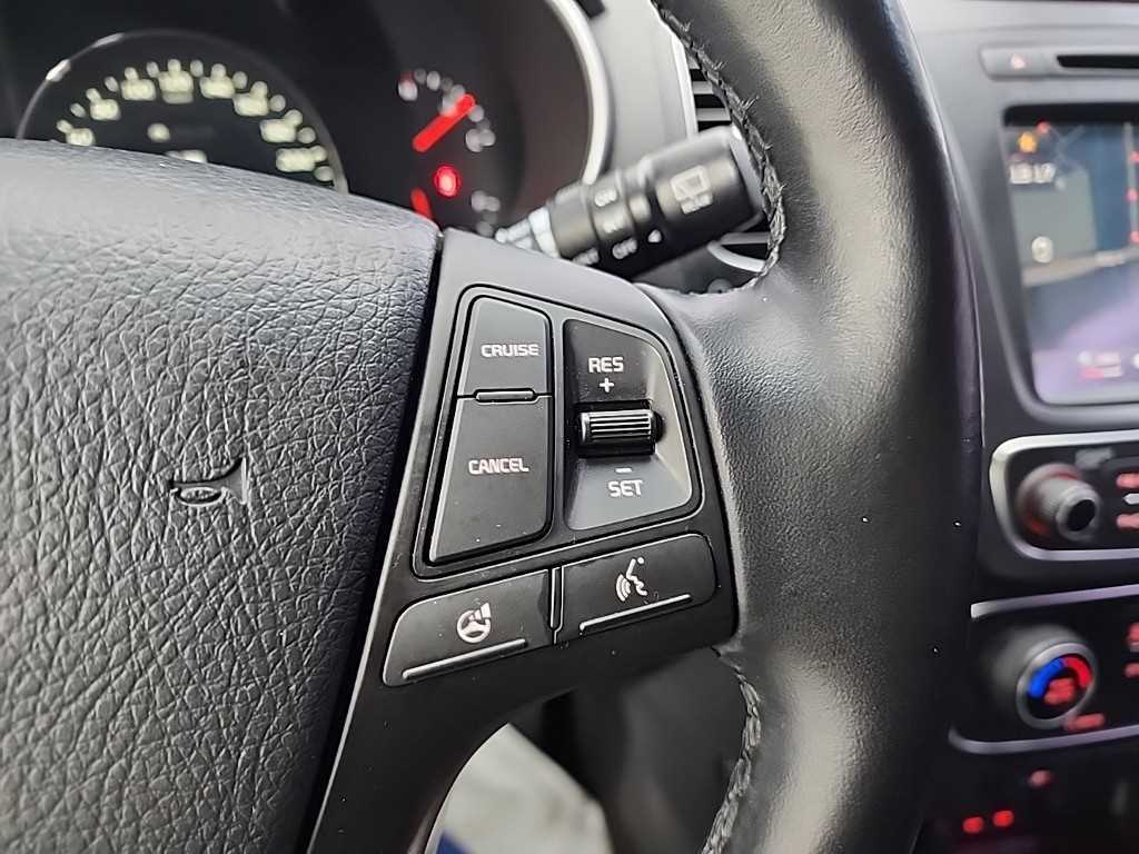 KIA Sorento 2014 Negro - Importación desde Corea - HF Imports Iquique - Foto 17