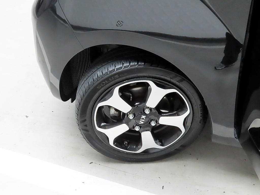 KIA Ray 2016 - Importación desde Corea - HF Imports Iquique - Foto 19