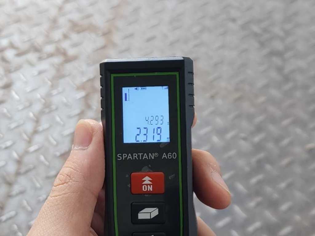 medium and large cargo truck 2020 Blanco - Importación desde Corea - HF Imports Iquique - Foto 20