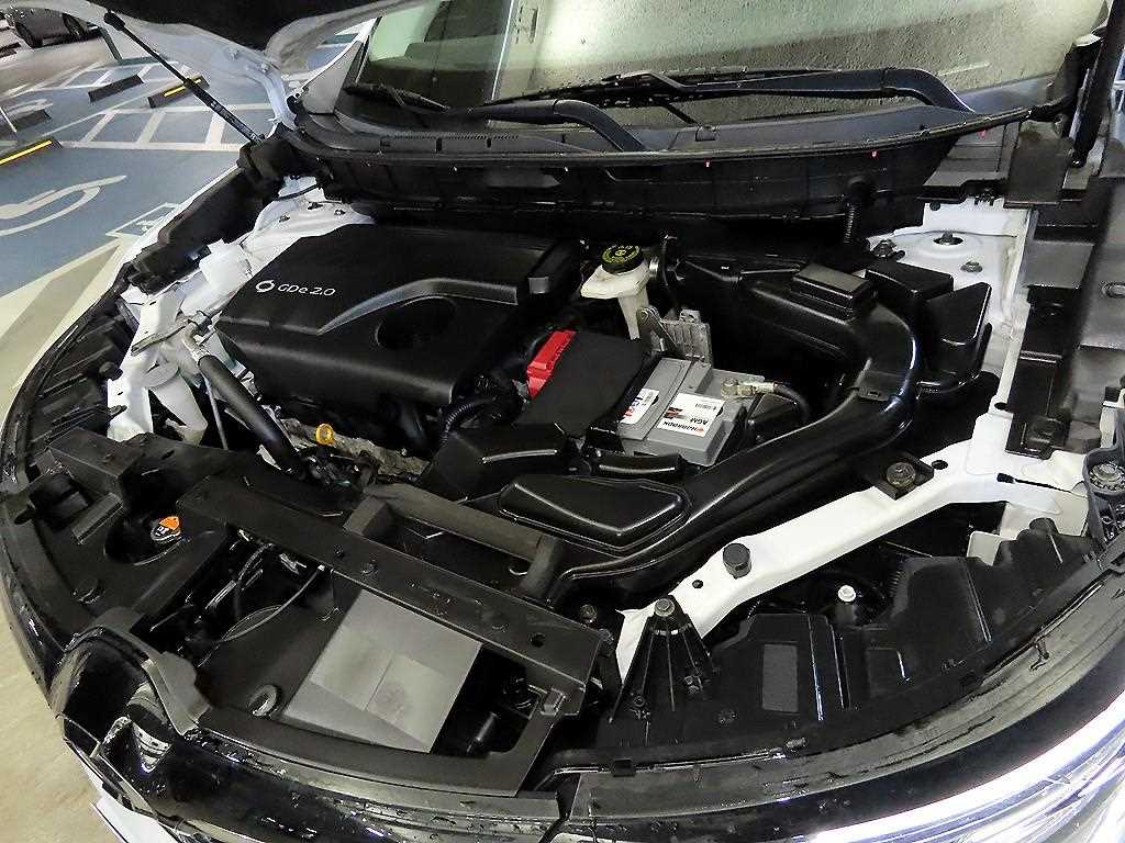 SAMSUNG QM6 2023 Blanco - Importación desde Corea - HF Imports Iquique - Foto 19