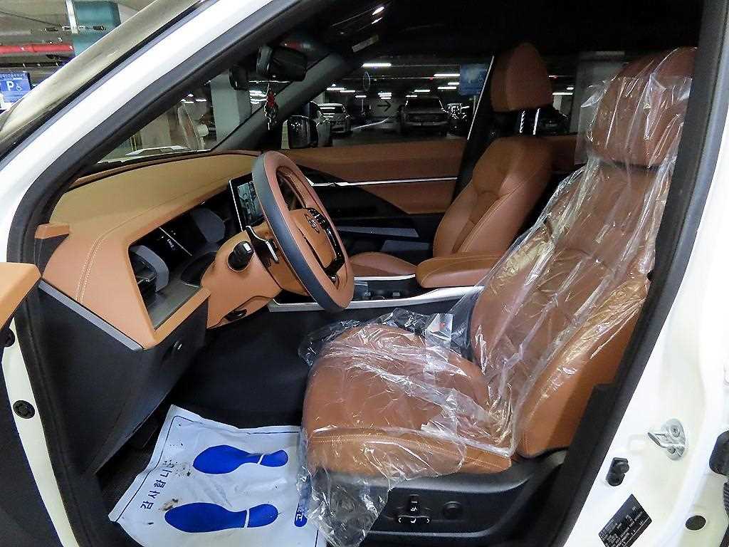 Ssangyong Torres - Vista 6