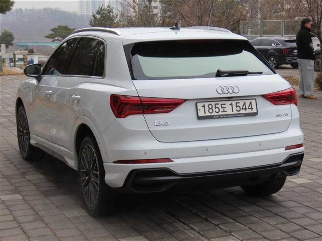 Audi Q3 - Vista 4