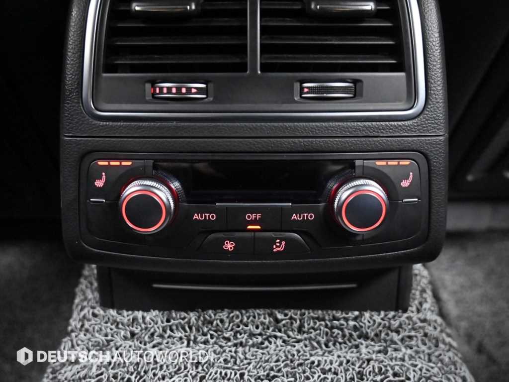 Audi A6 2016 - Importación desde Corea - HF Imports Iquique - Foto 16