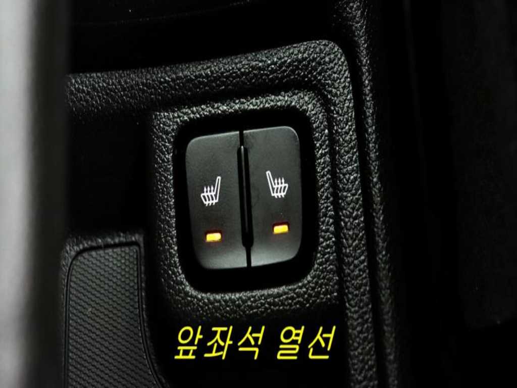 Chevrolet Spark - Vista 7