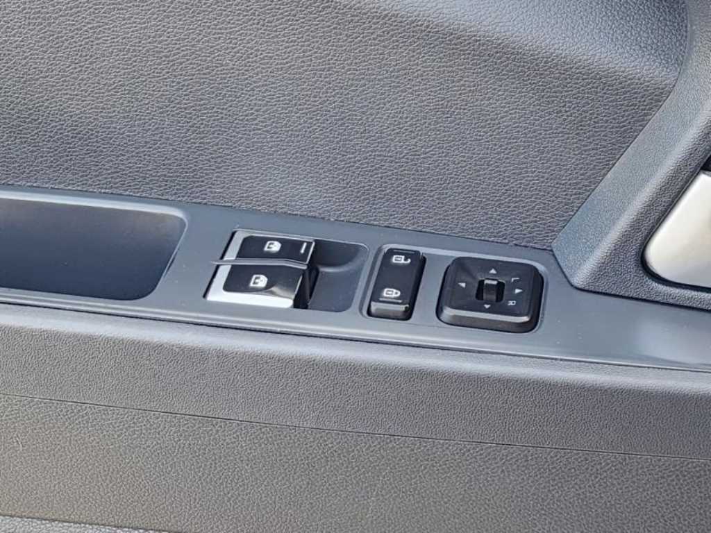 medium and large cargo truck 2020 Blanco - Importación desde Corea - HF Imports Iquique - Foto 14