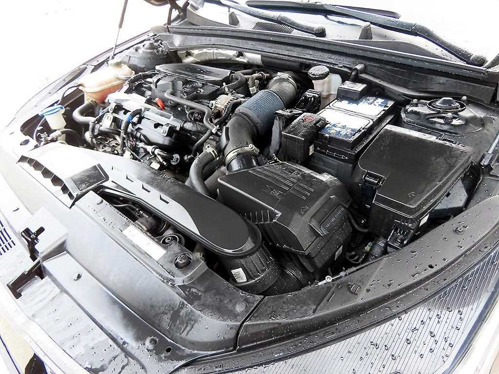 KIA K5 2022 Negro - Importación desde Corea - HF Imports Iquique - Foto 19