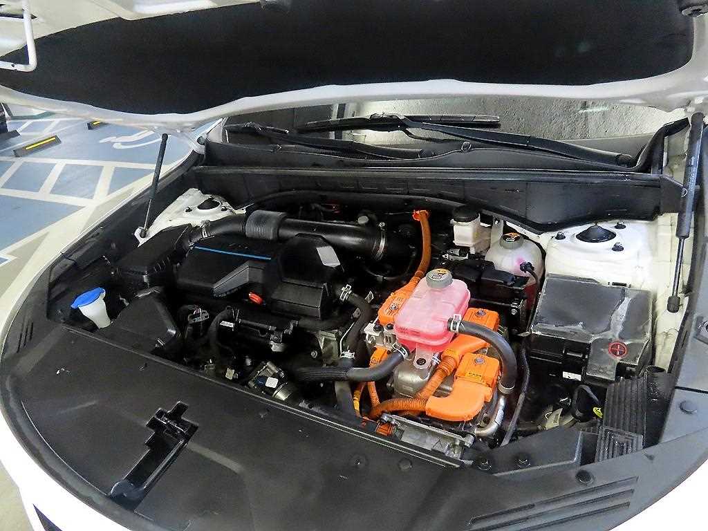 KIA Sorento 2021 Blanco - Importación desde Corea - HF Imports Iquique - Foto 19