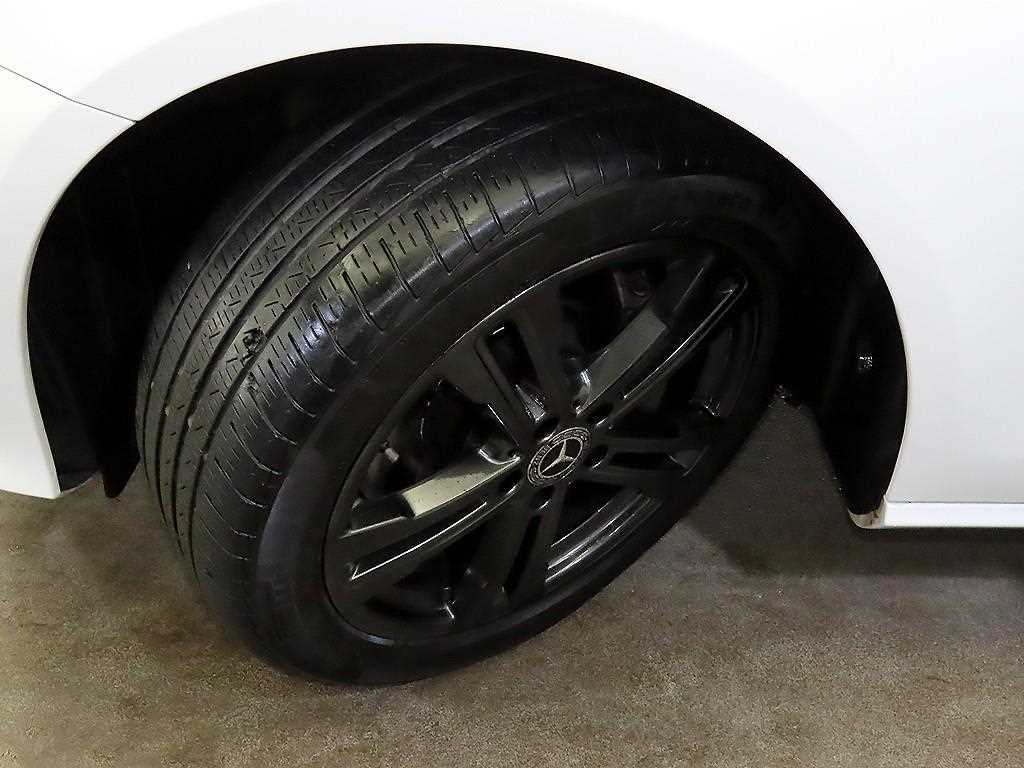 Mercedes Benz E class 2022 Blanco - Importación desde Corea - HF Imports Iquique - Foto 20