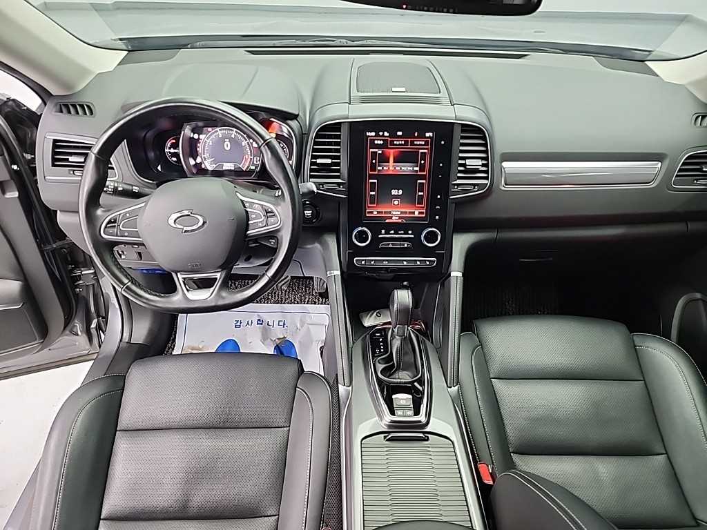 SAMSUNG QM6 - Vista 7