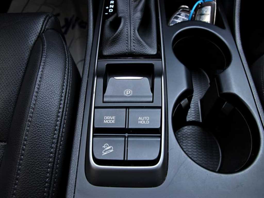 HYUNDAI Tucson 2017 - Importación desde Corea - HF Imports Iquique - Foto 14