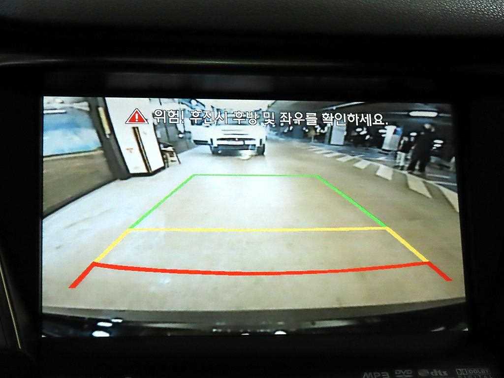 HYUNDAI Grandeur 2011 Negro - Importación desde Corea - HF Imports Iquique - Foto 16