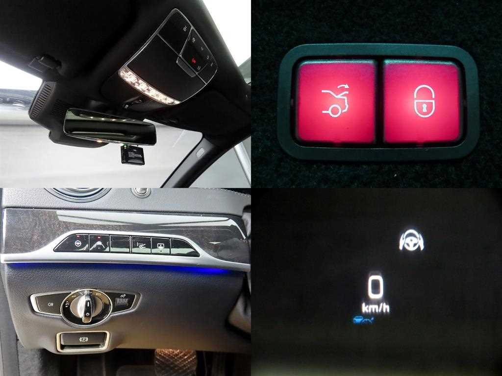 Mercedes Benz S Class 2019 - Importación desde Corea - HF Imports Iquique - Foto 18