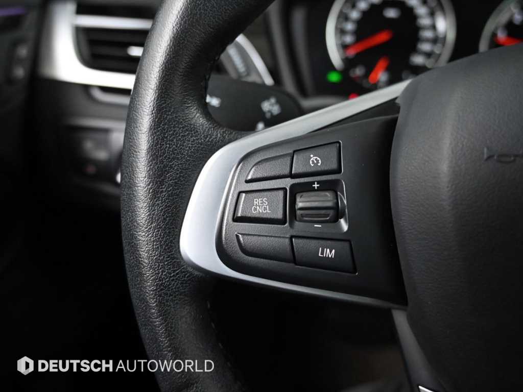 BMW X2 2020 - Importación desde Corea - HF Imports Iquique - Foto 18