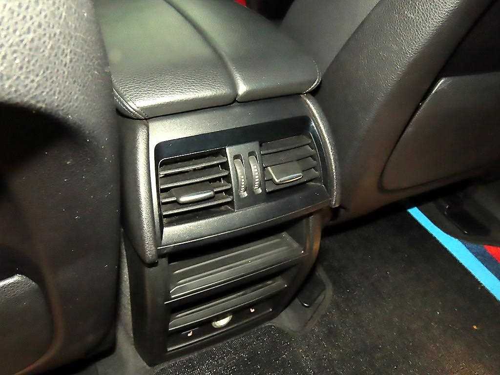 BMW X5 2014 Gris - Importación desde Corea - HF Imports Iquique - Foto 15