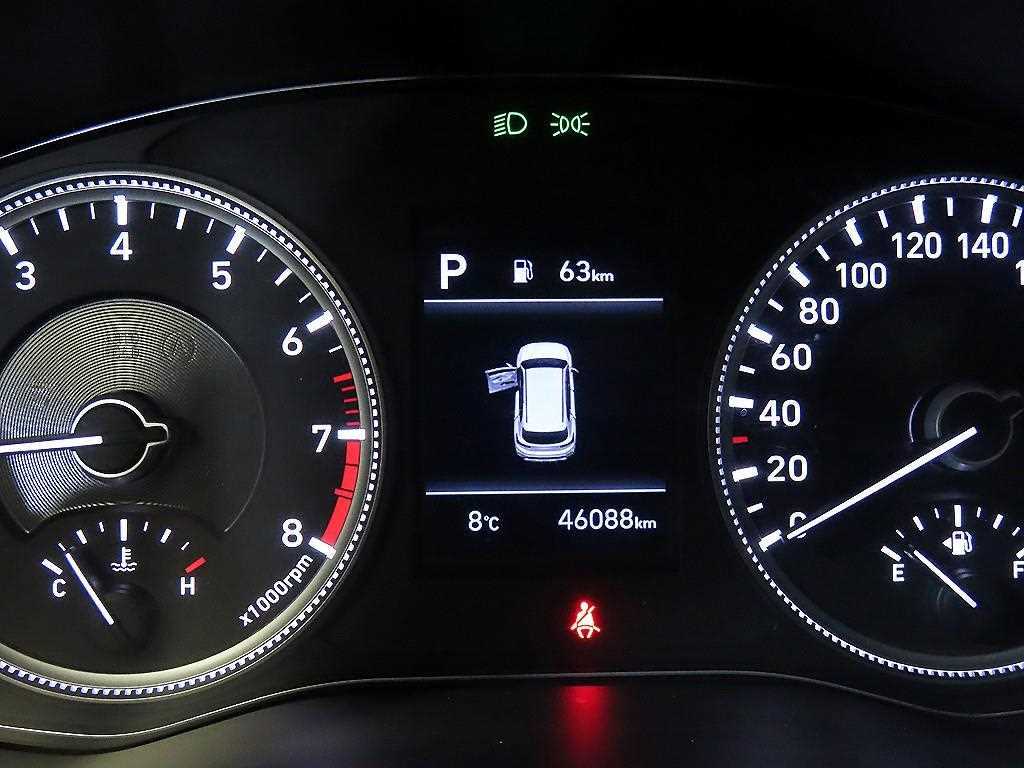 HYUNDAI Santa Fe - Vista 9