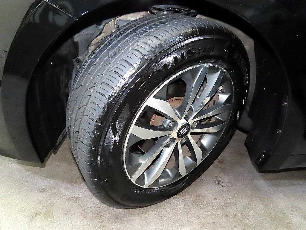 HYUNDAI Grandeur 2011 Negro - Importación desde Corea - HF Imports Iquique - Foto 20