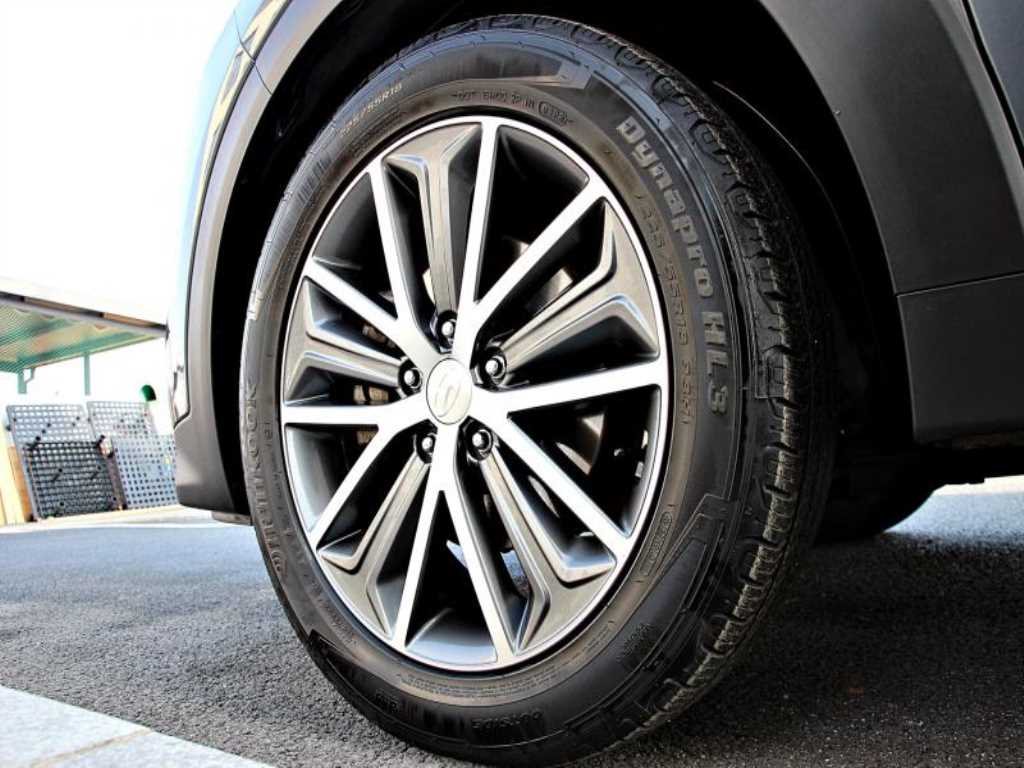 HYUNDAI Tucson 2017 - Importación desde Corea - HF Imports Iquique - Foto 20