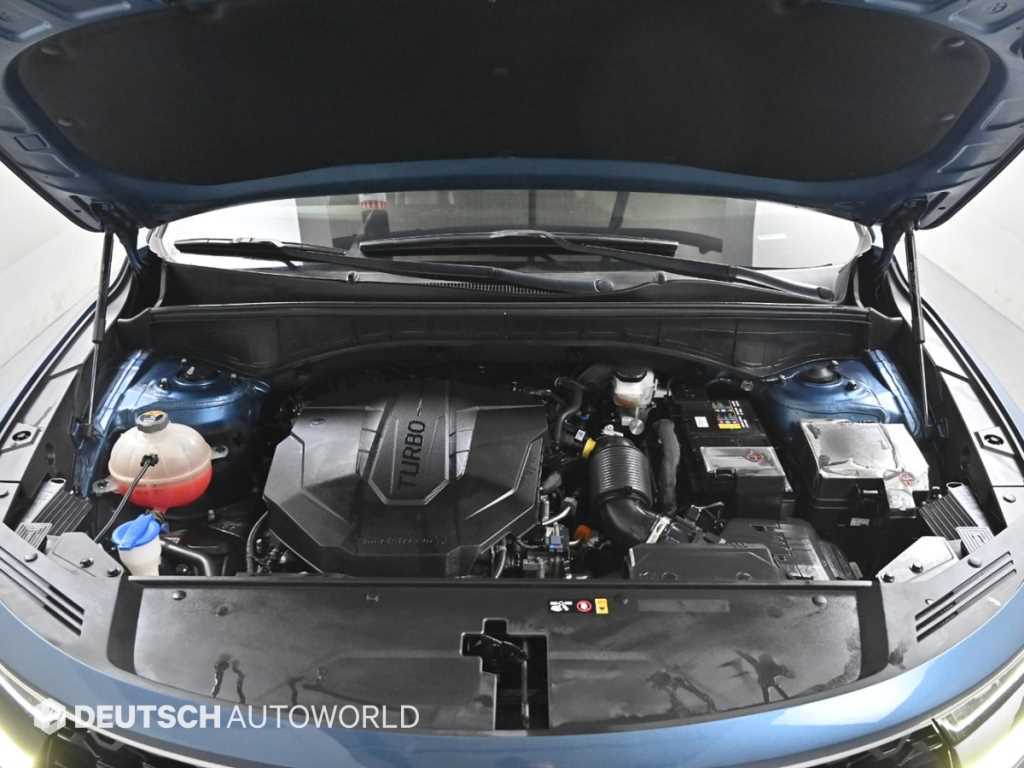 KIA Sorento - Vista 6