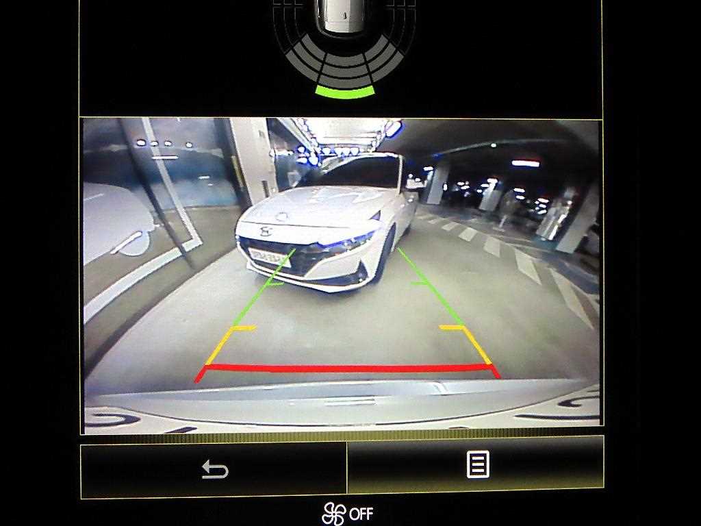 SAMSUNG QM6 2023 Blanco - Importación desde Corea - HF Imports Iquique - Foto 15