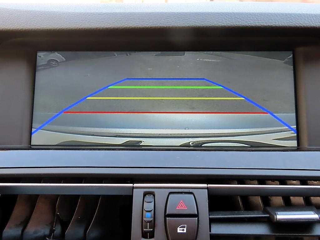 BMW 5 Series 2010 - Importación desde Corea - HF Imports Iquique - Foto 15