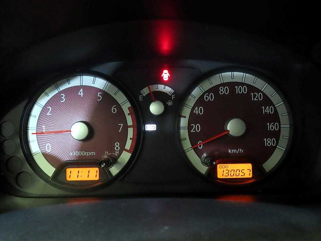 KIA Morning - Vista 9