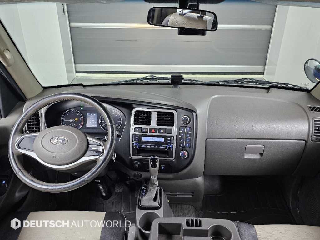Small Truck Cargo (small) - Vista 7