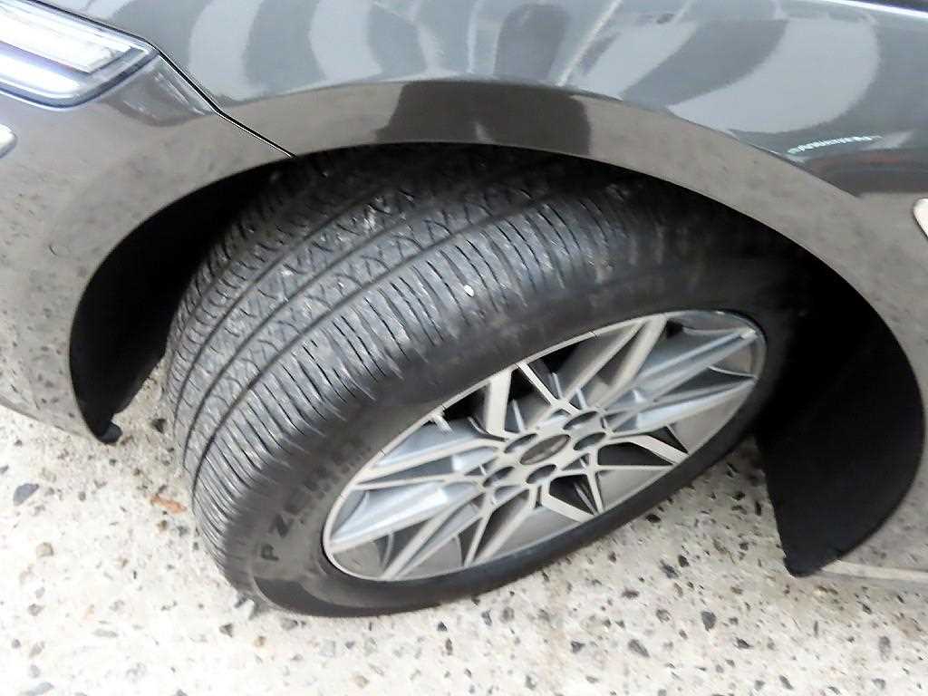 Genesis G80 2025 Gris - Importación desde Corea - HF Imports Iquique - Foto 20