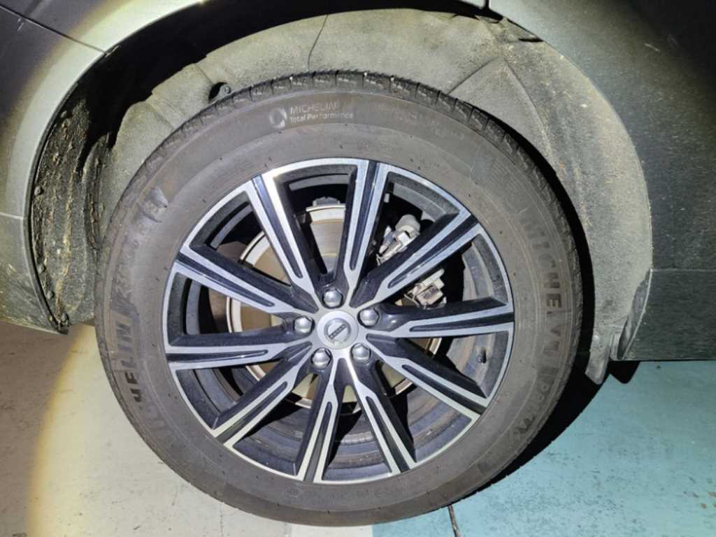 Volvo XC60 - Vista 7