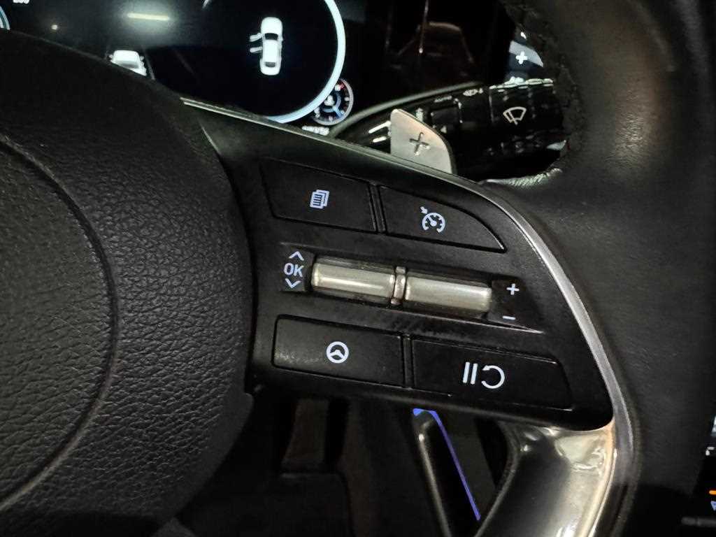 HYUNDAI Grandeur - Vista 10